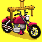 Motor World: Bike Factory(汽车世界自行车厂)安卓版_Motor World: Bike Factory(汽车世界自行车厂)2025新版