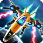 Galaxy Invader Shooter(保卫银河系)APP安装下载_Galaxy Invader Shooter(保卫银河系)最新版本下载安装