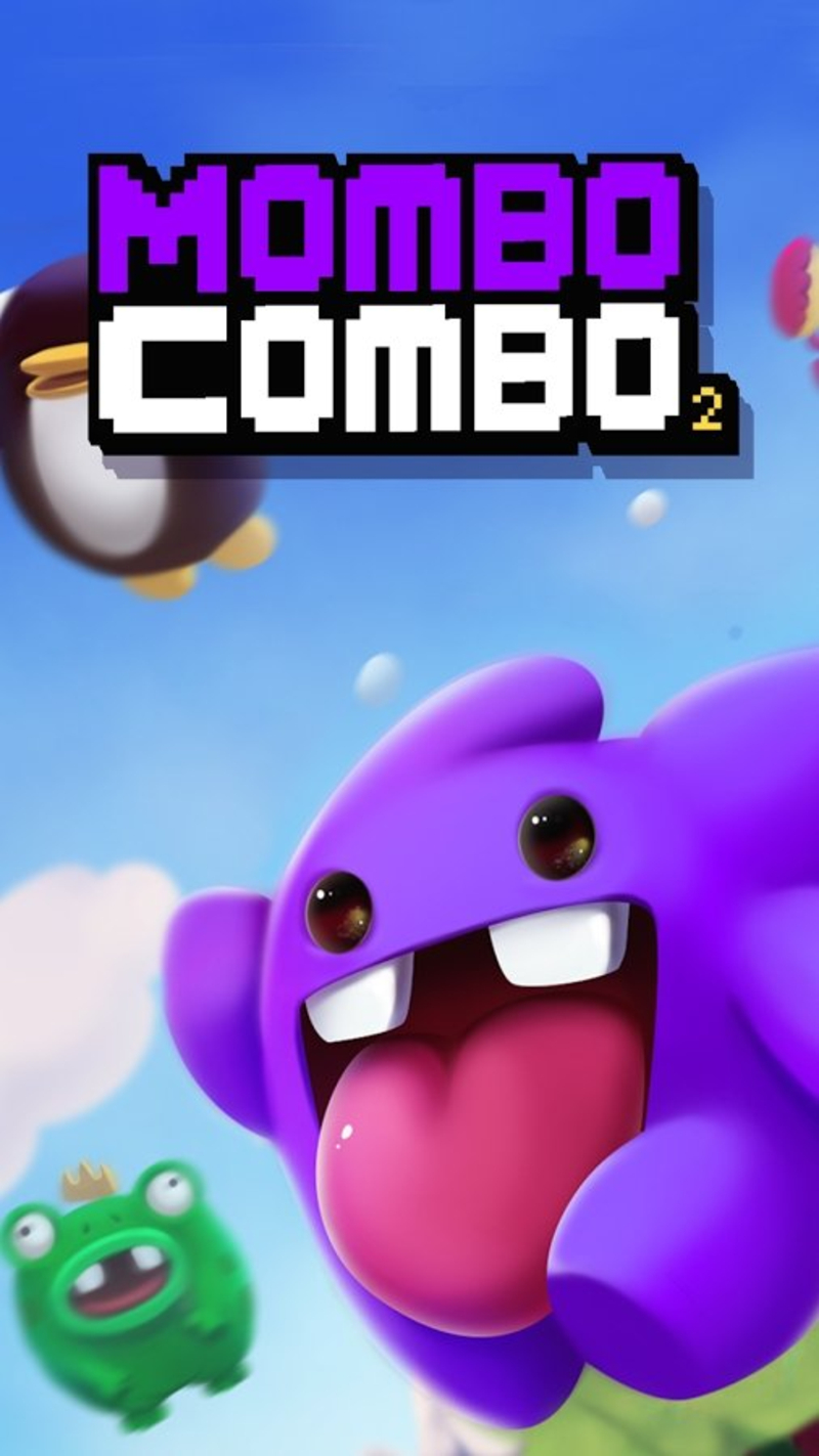 Mombo Combo(曼波组合2)手游APP下载_Mombo Combo(曼波组合2)全新2025版