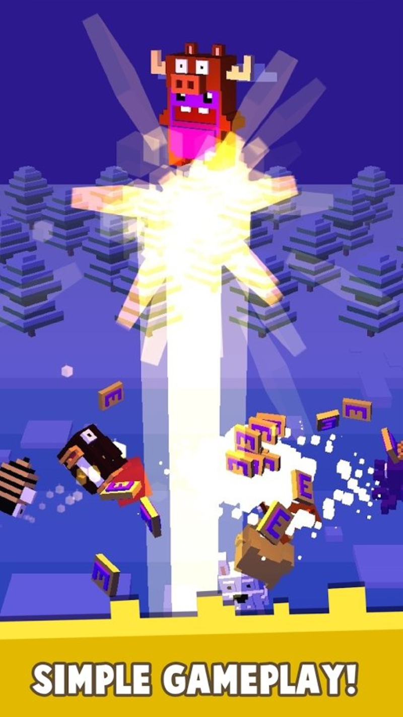 Mombo Combo(曼波组合2)手游APP下载_Mombo Combo(曼波组合2)全新2025版