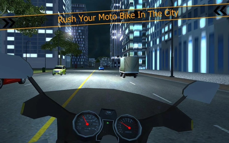 Furious City Moto Bike Racer(狂暴城市摩托赛车)官方免费下载_Furious City Moto Bike Racer(狂暴城市摩托赛车)2025最新下载