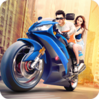 Furious City Moto Bike Racer(狂暴城市摩托赛车)官方免费下载_Furious City Moto Bike Racer(狂暴城市摩托赛车)2025最新下载