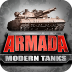 Armada(舰队现代坦克世界)官方正版免费_Armada(舰队现代坦克世界)手机版下载