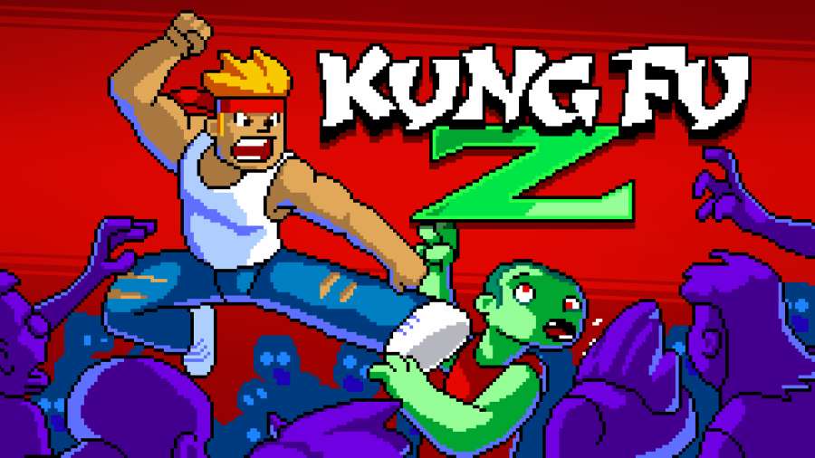 Kung Fu Z(功夫Z)正版免费下载_Kung Fu Z(功夫Z)app官方正版