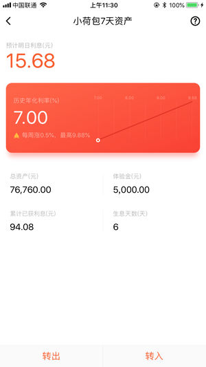 荷包APP下载安装_荷包单机版下载