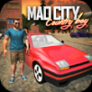 Mad City Country boy(疯狂城市的男孩)免费版游戏_Mad City Country boy(疯狂城市的男孩)最新官网下载