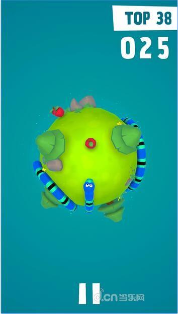 Snaky Snake(空间贪吃蛇破解)最新版本_Snaky Snake(空间贪吃蛇破解)2025最新版免费下载