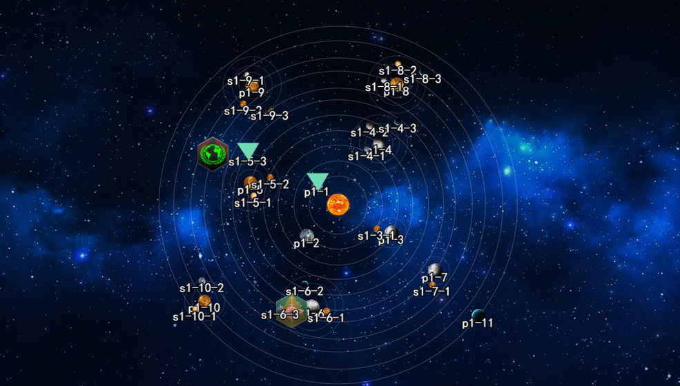 GalacticEra(银河纪元前传破解)手游APP下载_GalacticEra(银河纪元前传破解)官方版下载