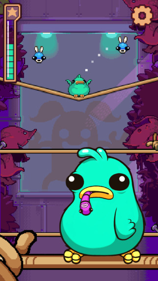 Cooped Up(关禁闭手游)APP下载_Cooped Up(关禁闭手游)最新版本