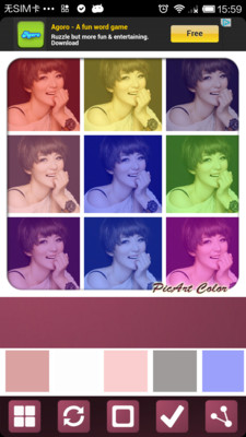 picart color安卓版_picart colorAPP下载