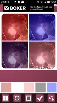 picart color安卓版_picart colorAPP下载