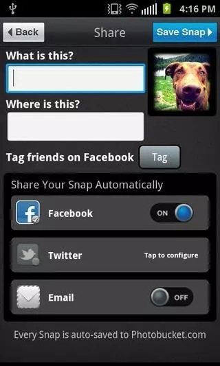 Snapbucket新版手机端_Snapbucket安卓版下载安装