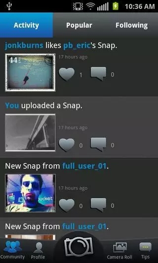 Snapbucket新版手机端_Snapbucket安卓版下载安装