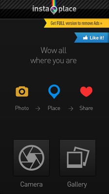 InstaPlace最新版本下载安装_InstaPlace正版手机版