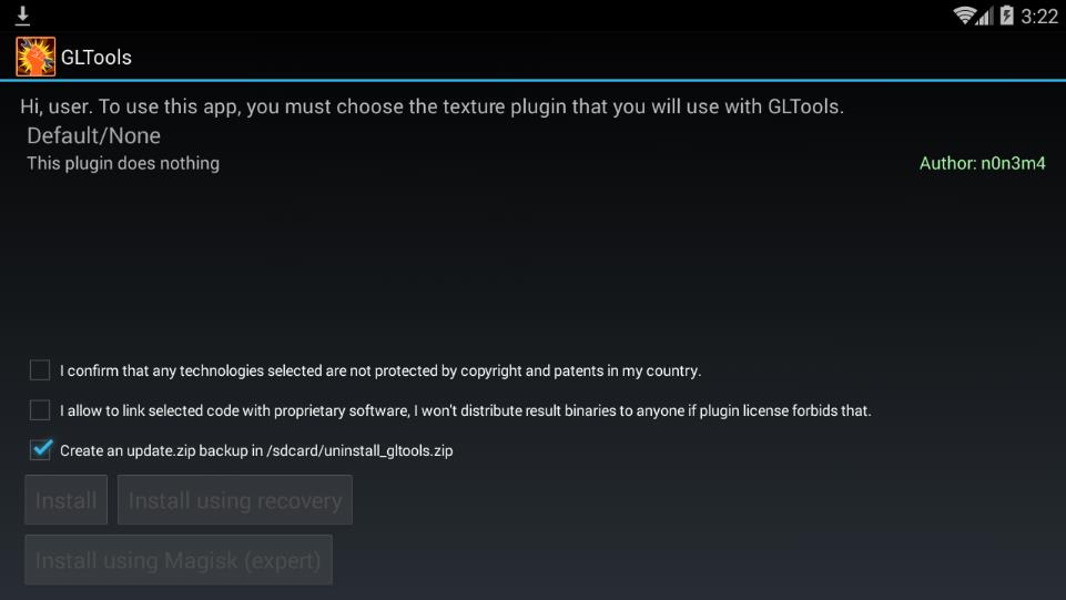 GLTools(gl工具箱)免费版软件下载安装_GLTools(gl工具箱)安卓App下载