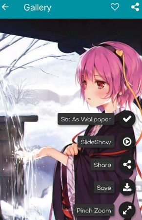 Anime Girl Wallpaper动漫女孩壁纸APP2025新版_Anime Girl Wallpaper动漫女孩壁纸APP手机端下载