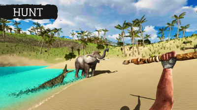 Survival Island: Evolve(荒野求生进化手游)手游下载_Survival Island: Evolve(荒野求生进化手游)安卓版