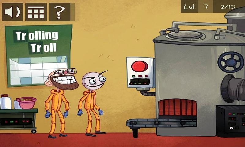 Troll Quest TV Shows(史上最贱的电视节目破解)2025最新版下载_Troll Quest TV Shows(史上最贱的电视节目破解)手机版下载