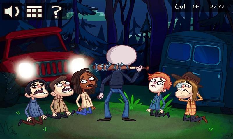 Troll Quest TV Shows(史上最贱的电视节目破解)2025最新版下载_Troll Quest TV Shows(史上最贱的电视节目破解)手机版下载