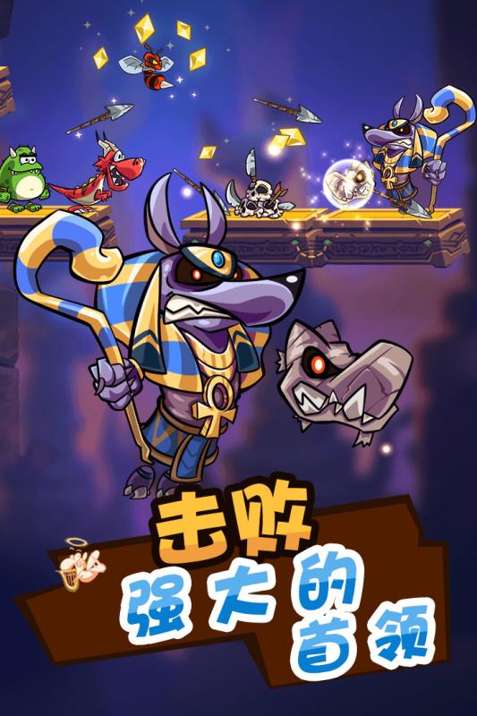卡牌萌兽2九游版纯净版下载_卡牌萌兽2九游版免费下载