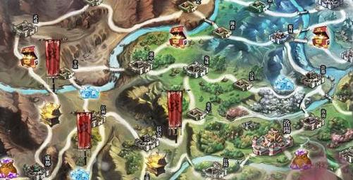 山海名将传手游