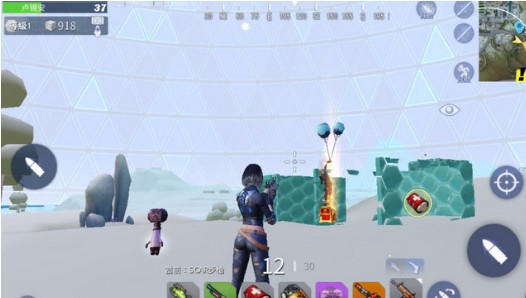 启明星之谷虫虫助手版