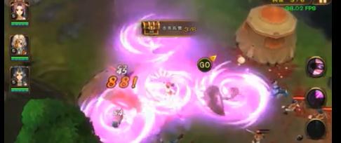 亡灵杀手夏侯惇2019最新版