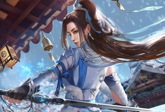 剑天下满v版