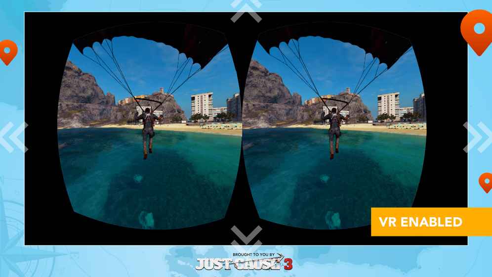 Wingsuit(正当防卫3)app最新官方版下载_Wingsuit(正当防卫3)最新版2025下载