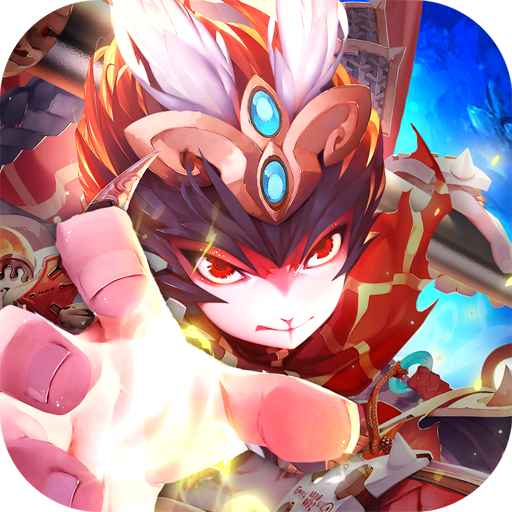 真三国封神录BT版手游_真三国封神录BT版2025最新下载