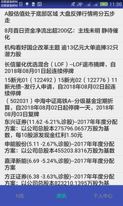 章鱼股票安卓版_章鱼股票APP安装下载