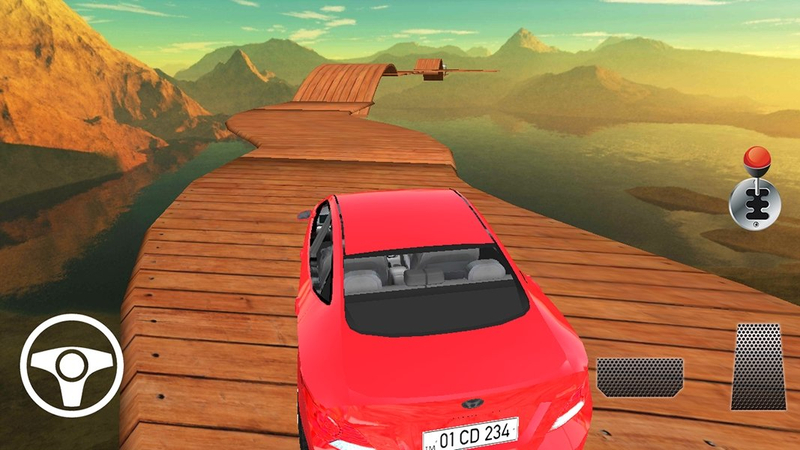 Car Racing(轨道上的赛车)手机版下载_Car Racing(轨道上的赛车)APP下载