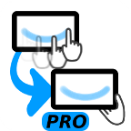 RepetiTouch Pro按键录