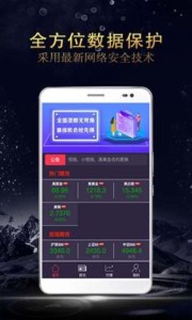 期货原油王2025最新版下载_期货原油王下载最新版本2025