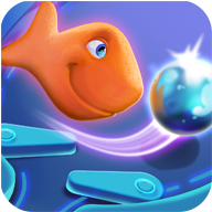 Pinball Blast(金鱼弹球爆炸)手机版下载_Pinball Blast(金鱼弹球爆炸)手机版