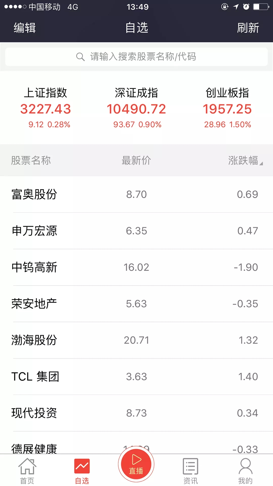 投顾宝官方正版_投顾宝下载官方版