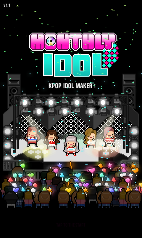 Monthly Idol游戏手游APP下载_Monthly Idol游戏正版手机版