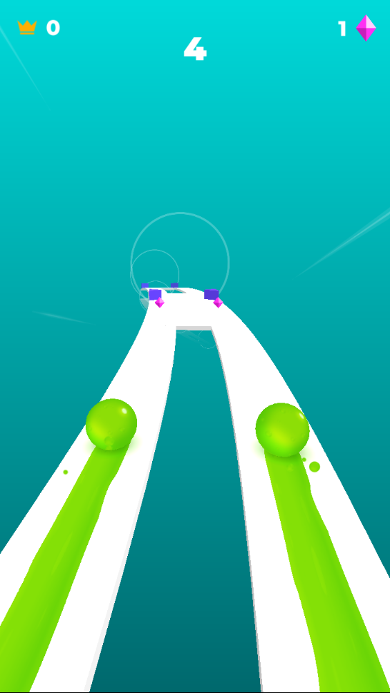 Slime Road游戏手机客户端_Slime Road游戏下载最新版本2025