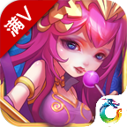 关二哥闹三国满V版官方正版_关二哥闹三国满V版手机版