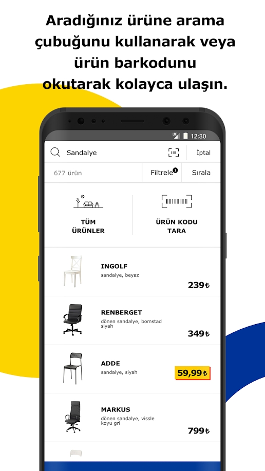 IKEA Mobil最新版本_IKEA Mobil正版手机版