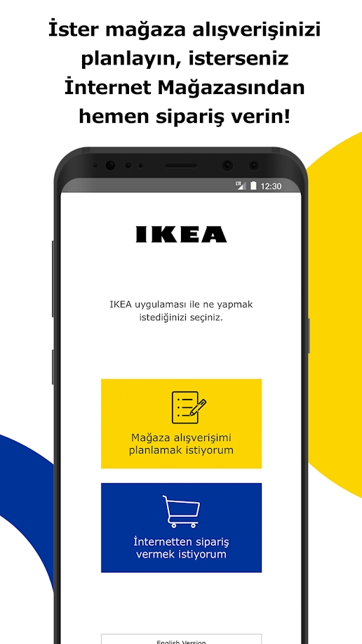 IKEA Mobil最新版本_IKEA Mobil正版手机版