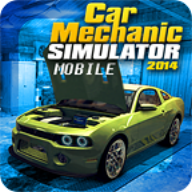 Car Mechanic Simulator(汽车技工模拟器)手机客户端_Car Mechanic Simulator(汽车技工模拟器)手机客户端