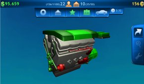 Car Mechanic Simulator(汽车技工模拟器)手机客户端_Car Mechanic Simulator(汽车技工模拟器)手机客户端