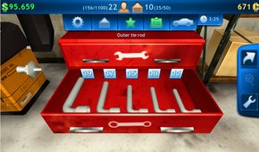 Car Mechanic Simulator(汽车技工模拟器)手机客户端_Car Mechanic Simulator(汽车技工模拟器)手机客户端
