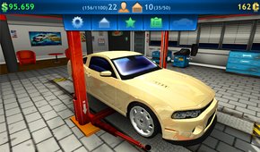 Car Mechanic Simulator(汽车技工模拟器)手机客户端_Car Mechanic Simulator(汽车技工模拟器)手机客户端