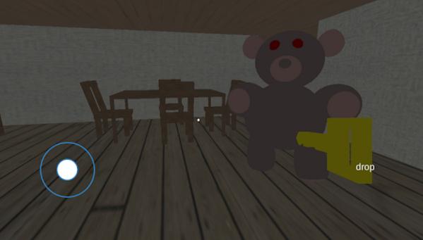 teddy(恐怖泰迪)2025最新版_teddy(恐怖泰迪)官方手游下载