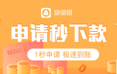 袋袋银客户端