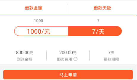 蚂蚁薪贷