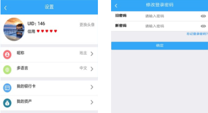 全球支付