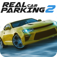 Real Car Parking 2(真实停车2中文版)最新官网下载_Real Car Parking 2(真实停车2中文版)下载免费2025新版